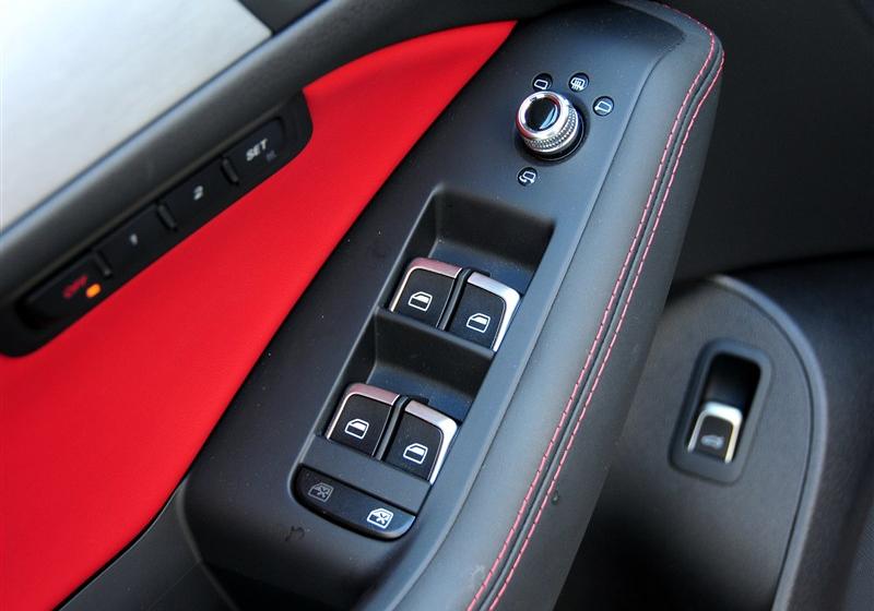 2014 SQ5 3.0TFSI quattro