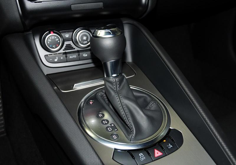 2013 TT Coupe 45 TFSI ɫ