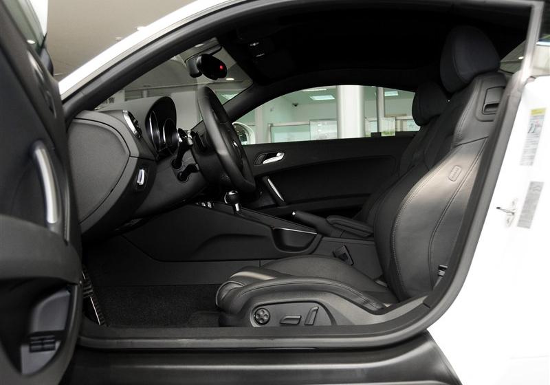 2013 TT Coupe 45 TFSI ɫ