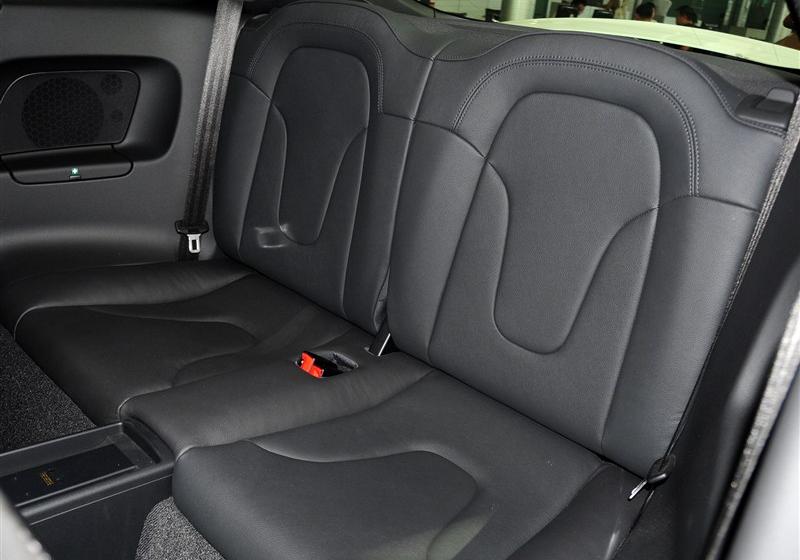 2013 TT Coupe 45 TFSI ɫ