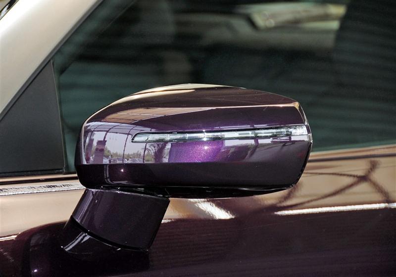 2014 Spyder 4.2 FSI quattro