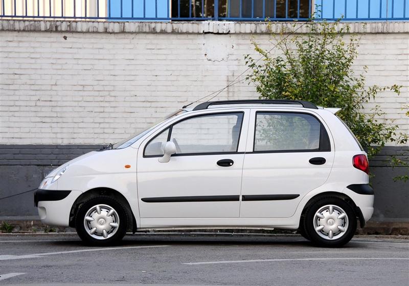 2012 Ŀ 1.0L ֶP-TEC׼