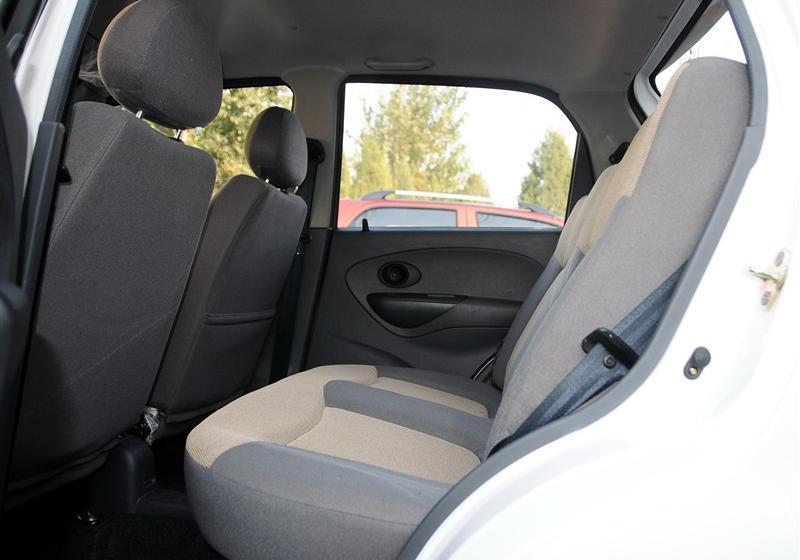 2012 Ŀ 1.0L ֶP-TEC׼