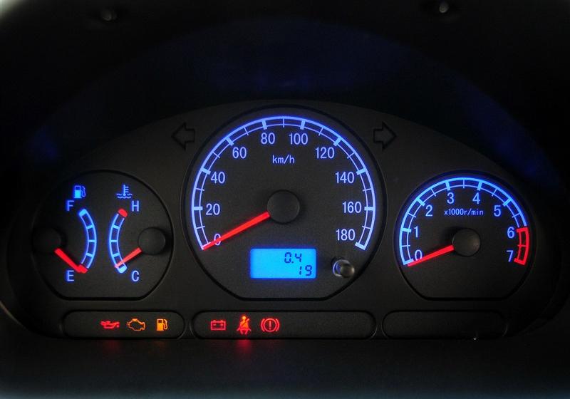 2012 Ŀ 1.0L ֶP-TEC