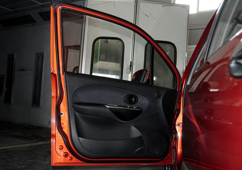 2012�� �Ŀ� 1.2L �ֶ��˶���ʱ����