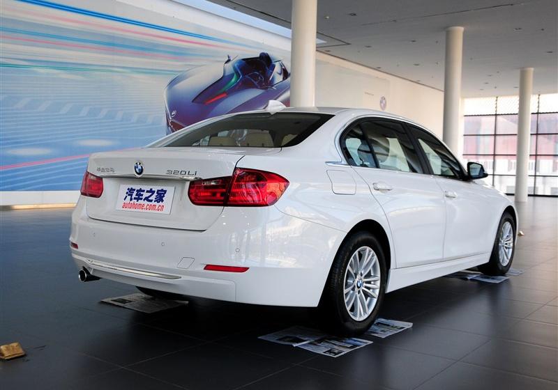 2014 320Li ֶ