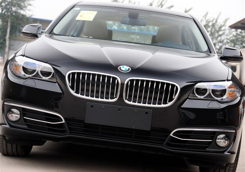 2014�� 525Li ���������װ