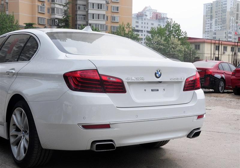 2014 535Li  װ