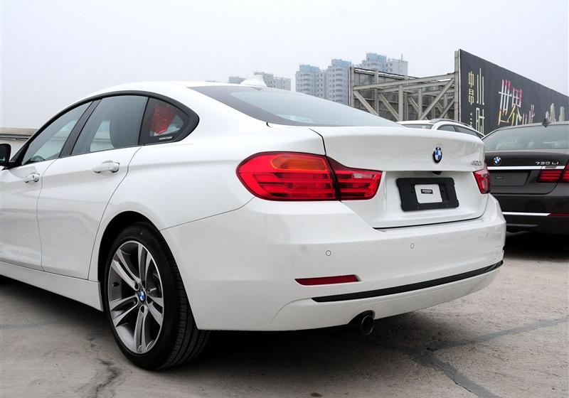 2014 420i Gran Coupe ˶װ