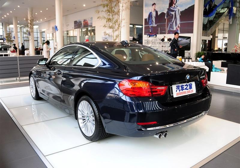 2014 428i װ