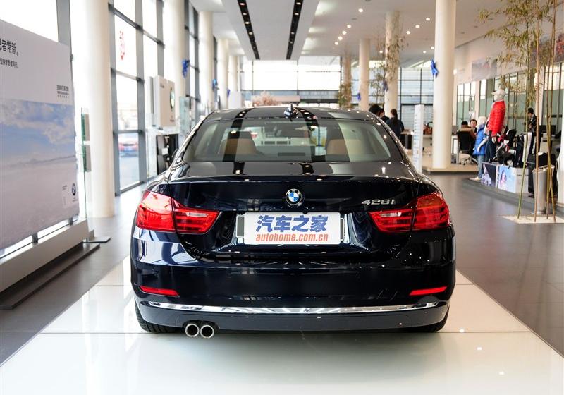 2014 428i װ