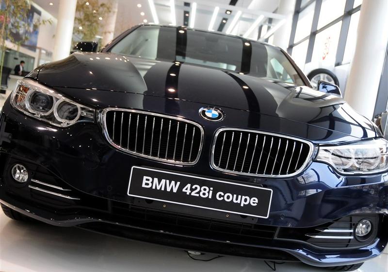 2014 428i װ