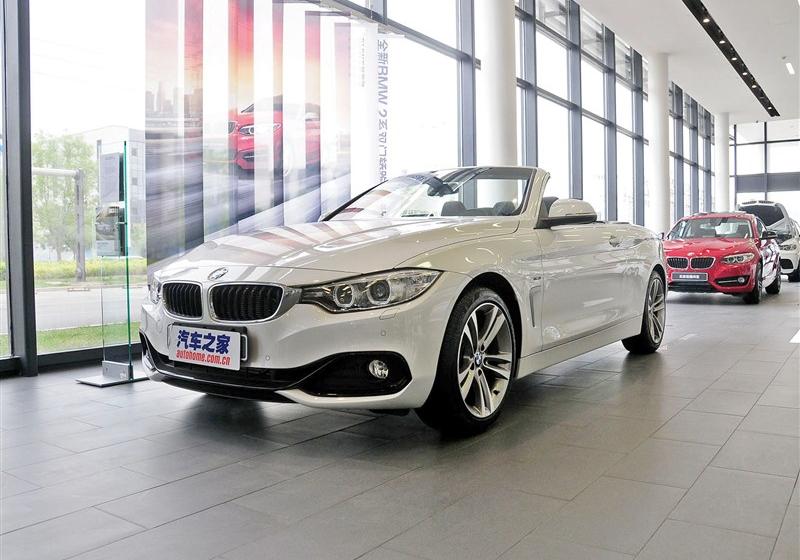 2014 428i ˶װ