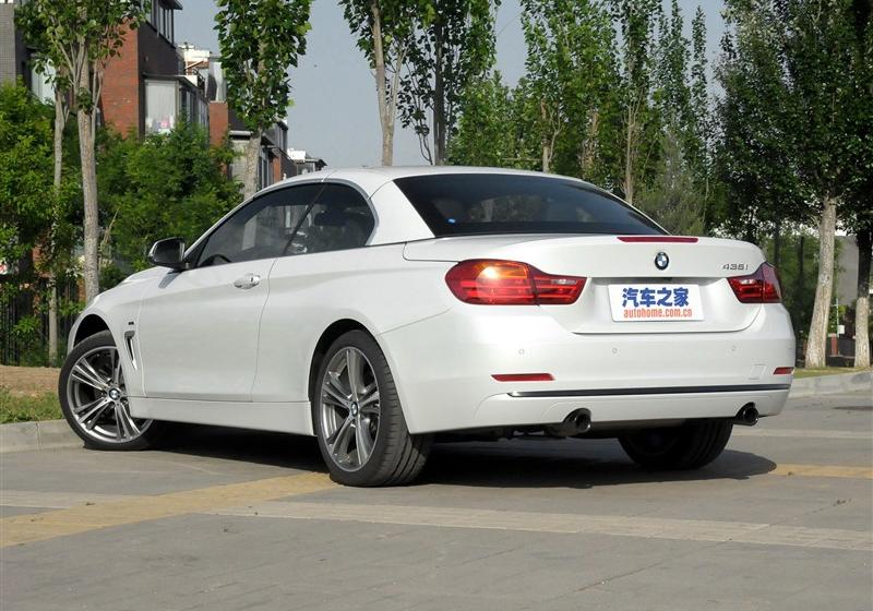 2014 435i ˶װ
