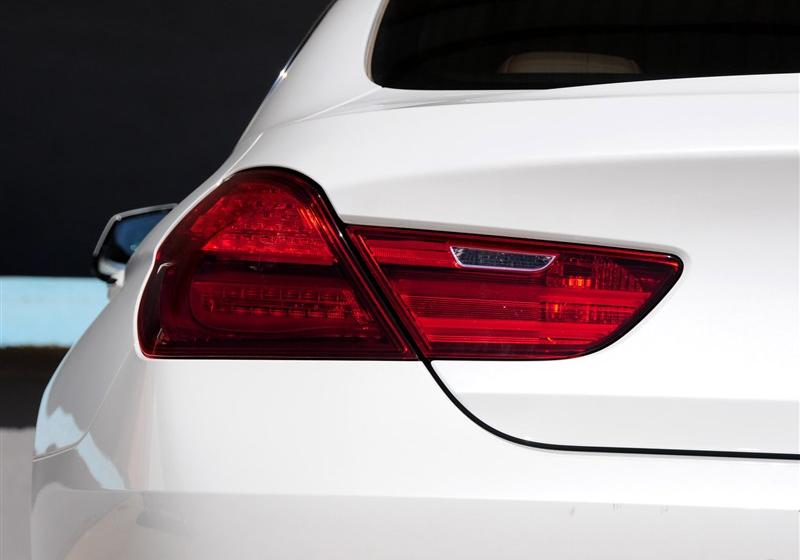 2013 Ŀ 640i Gran Coupe