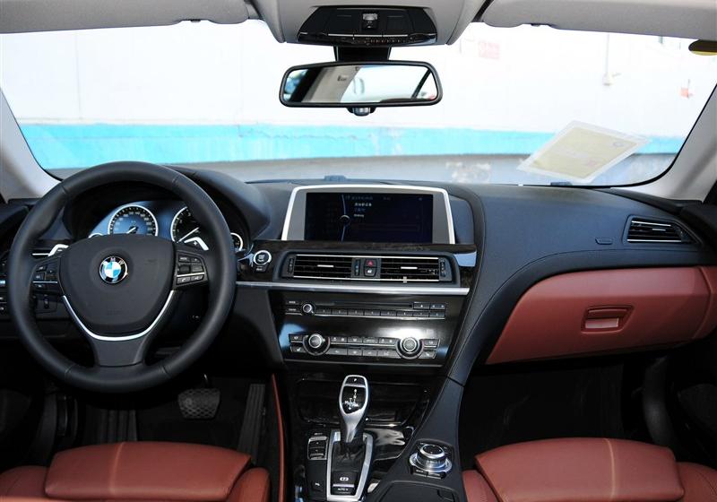 2013 Ŀ 640i Gran Coupe