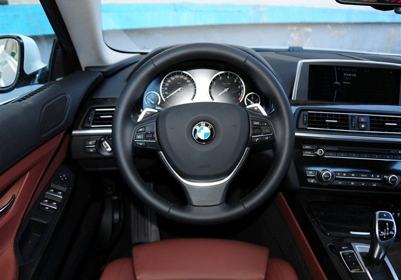 2013 Ŀ 640i Gran Coupe