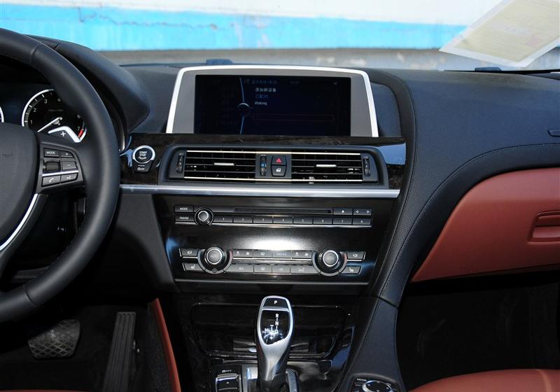 2013 Ŀ 640i Gran Coupe