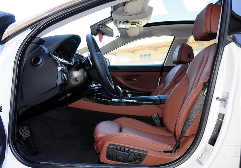 2013 Ŀ 640i Gran Coupe