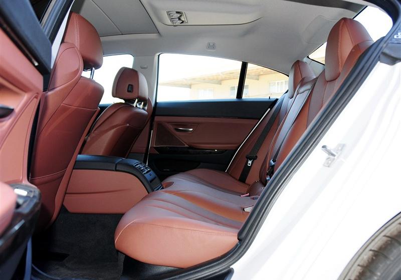 2013 Ŀ 640i Gran Coupe