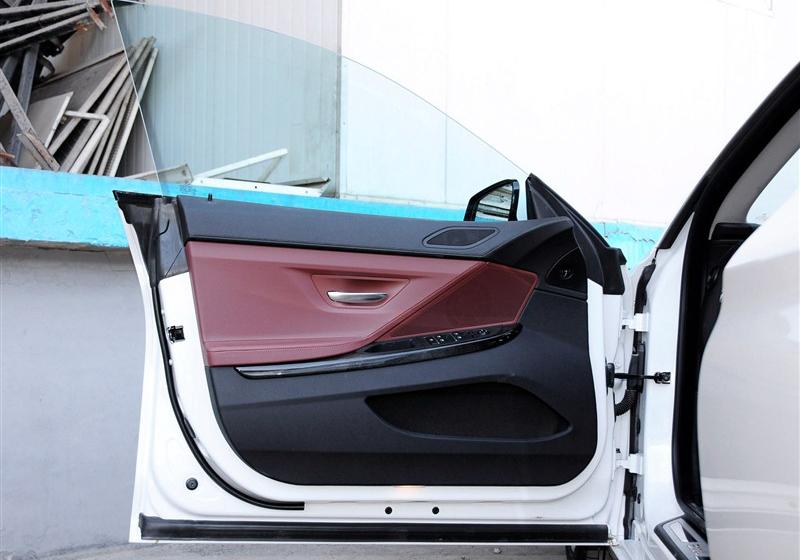 2013 Ŀ 640i Gran Coupe