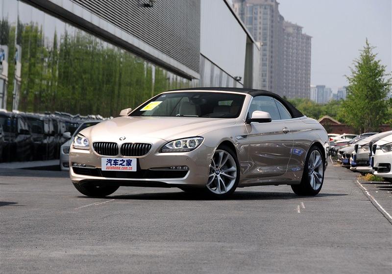 2013 Ŀ 650i xDriveܳ