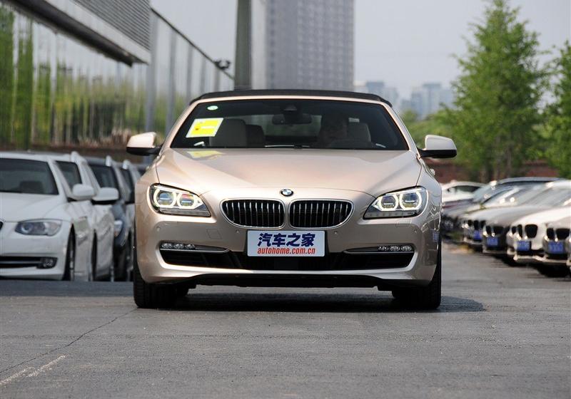 2013 Ŀ 650i xDriveܳ