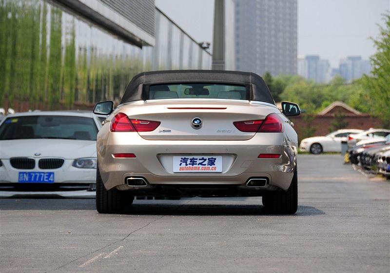 2013 Ŀ 650i xDriveܳ