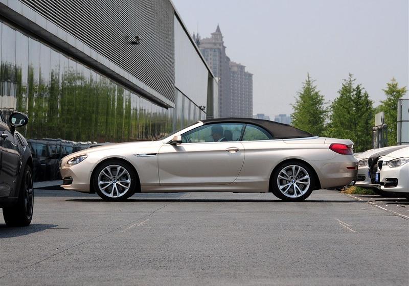 2013 Ŀ 650i xDriveܳ