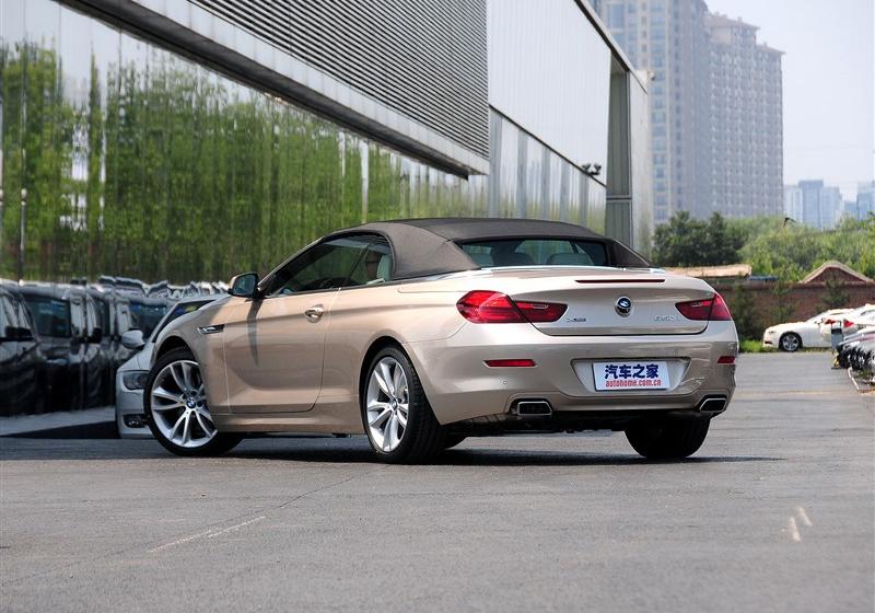 2013 Ŀ 650i xDriveܳ