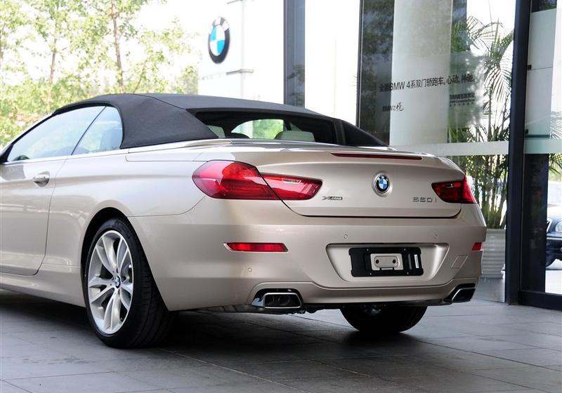 2013 Ŀ 650i xDriveܳ
