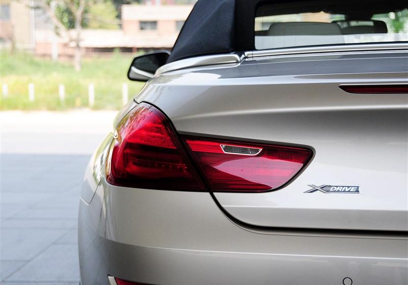 2013 Ŀ 650i xDriveܳ