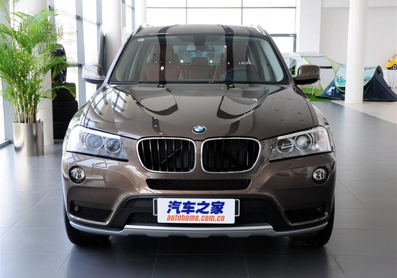 2013 Ŀ xDrive20i 