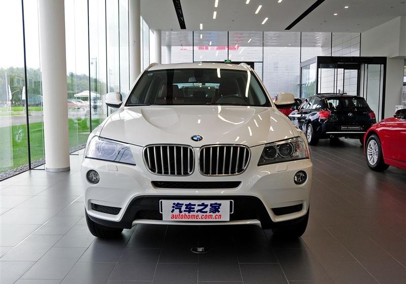 2013 Ŀ xDrive28i 