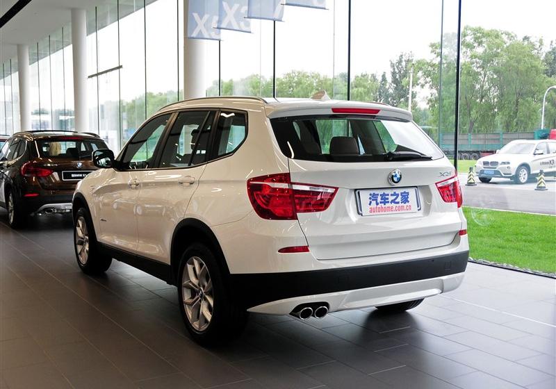 2013 Ŀ xDrive28i 