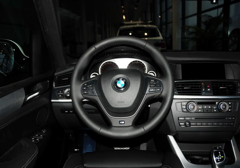 2013�� �Ŀ� xDrive35i ������