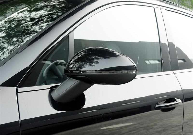 2014 Macan Turbo 3.6T