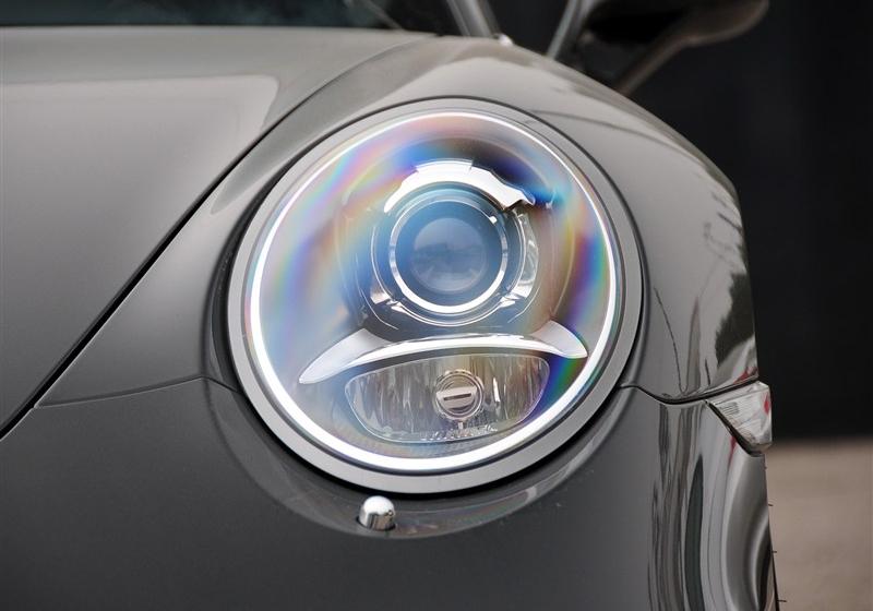 2013 50 Years Edition 3.8L