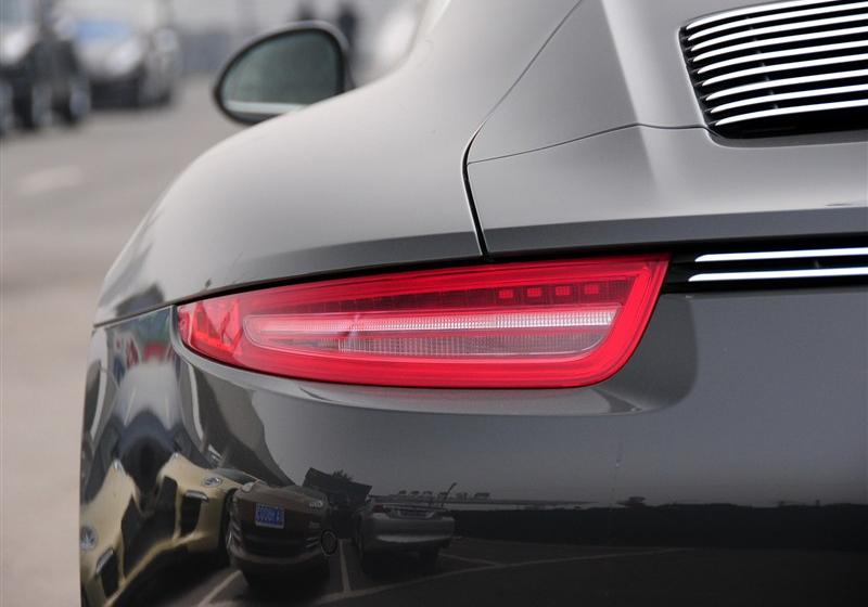 2013 50 Years Edition 3.8L