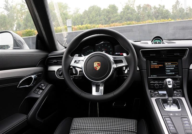 2013 50 Years Edition 3.8L