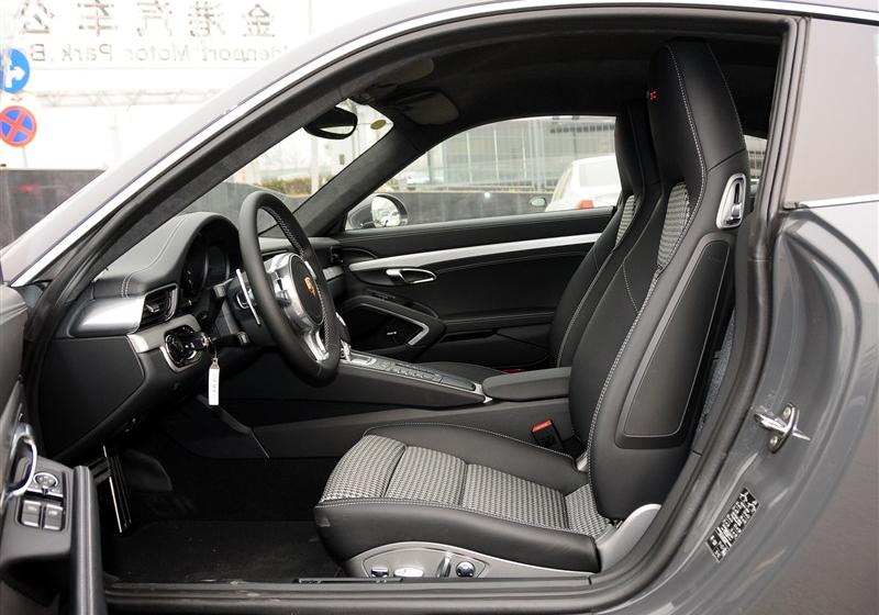 2013 50 Years Edition 3.8L