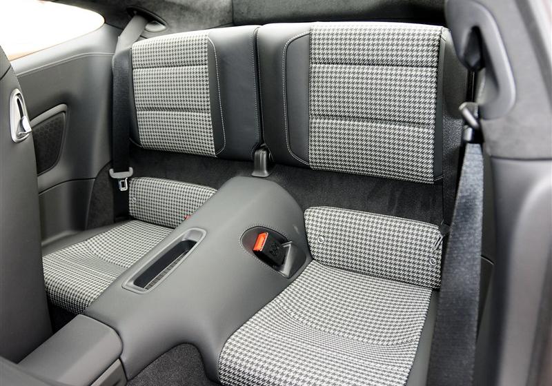 2013 50 Years Edition 3.8L