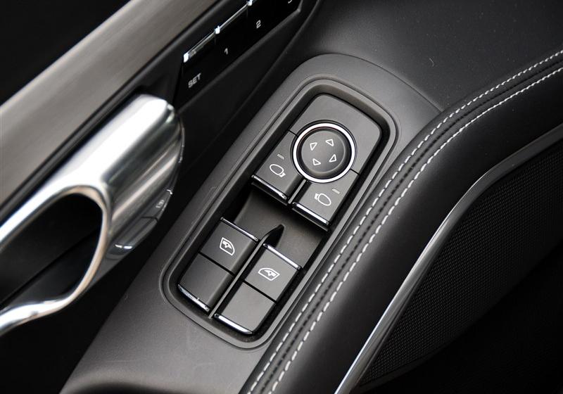 2013 50 Years Edition 3.8L