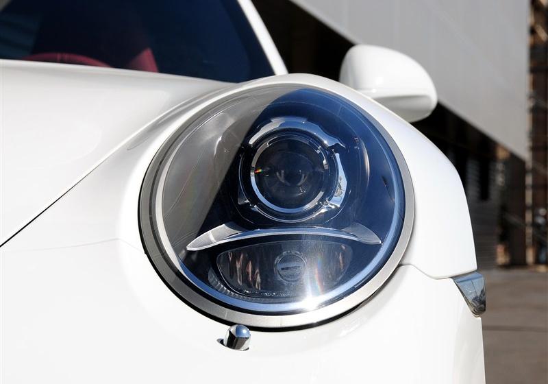 2013 Carrera 4S 3.8L