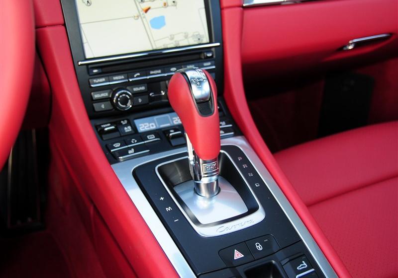 2013 Carrera 4S 3.8L