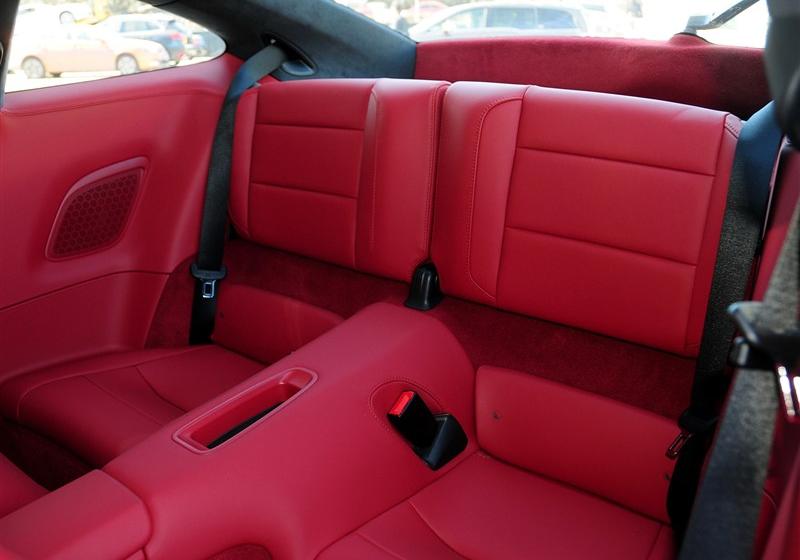 2013 Carrera 4S 3.8L