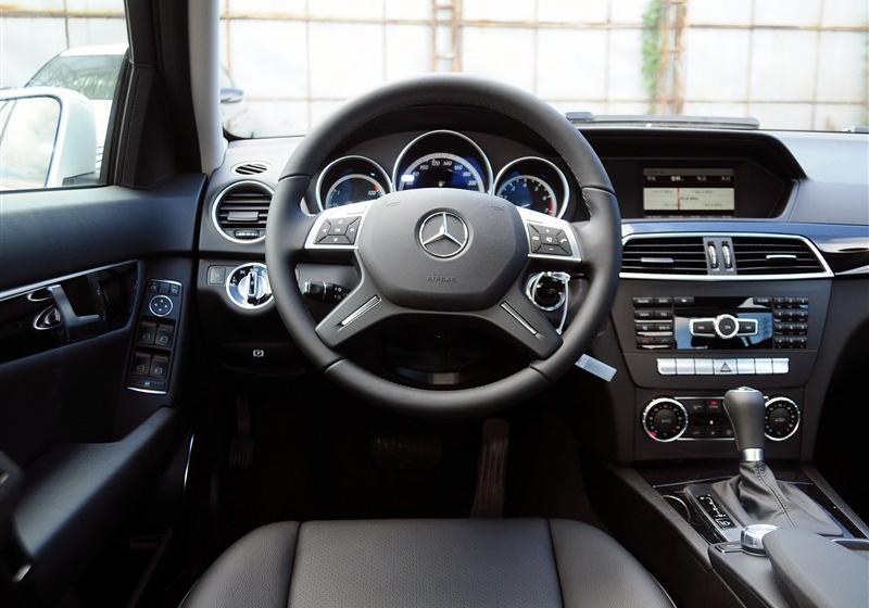 2013 C 180  Grand Edition