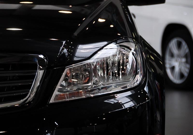 2013 C 260  Grand Edition