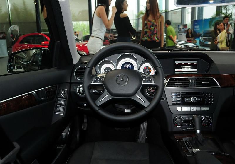 2013 C 260  Grand Edition