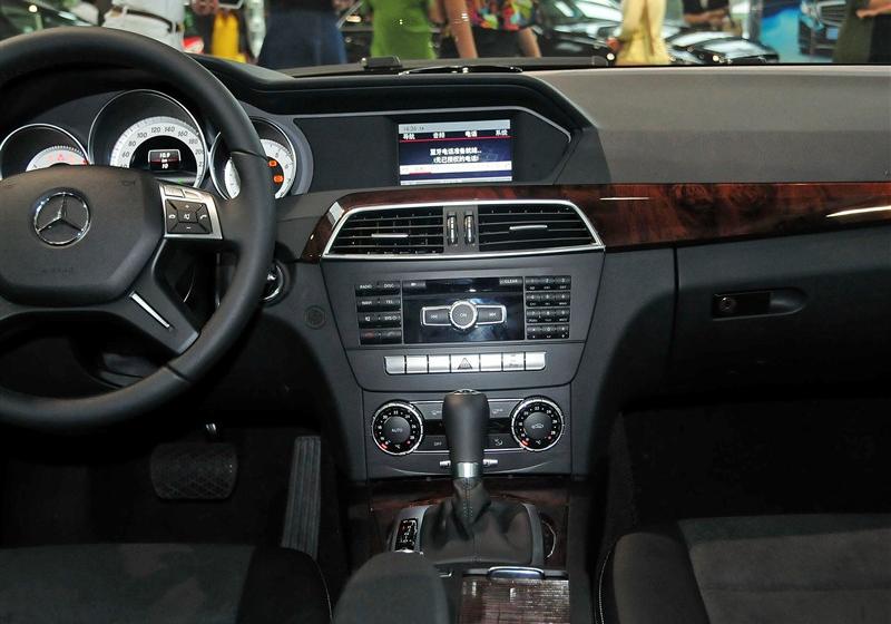 2013 C 260  Grand Edition